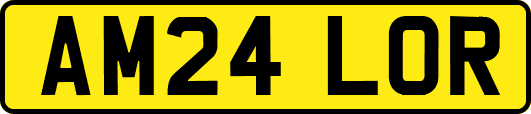 AM24LOR