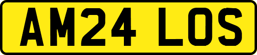 AM24LOS