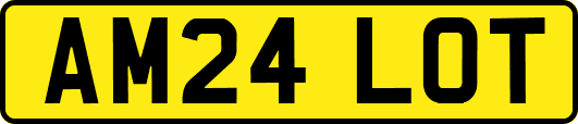 AM24LOT