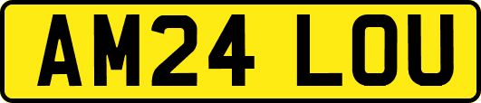 AM24LOU