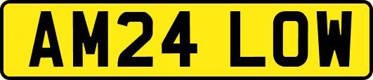 AM24LOW