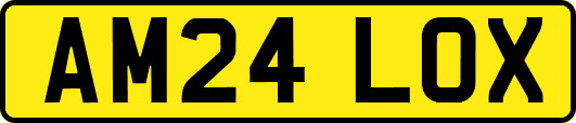 AM24LOX