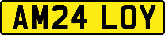 AM24LOY