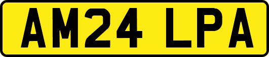AM24LPA
