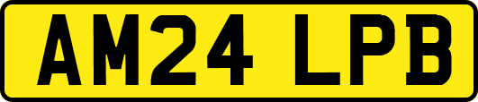 AM24LPB