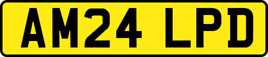 AM24LPD