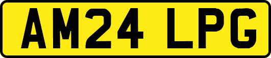 AM24LPG
