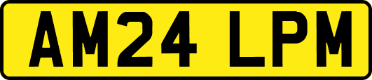 AM24LPM
