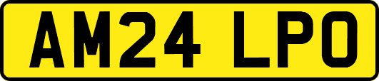 AM24LPO