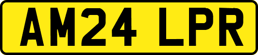 AM24LPR