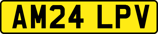 AM24LPV