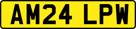 AM24LPW