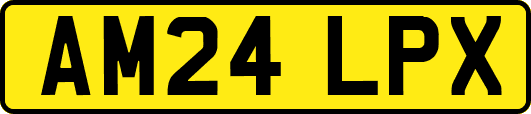 AM24LPX