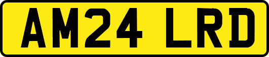 AM24LRD