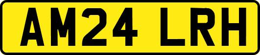 AM24LRH