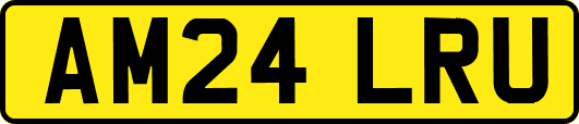 AM24LRU