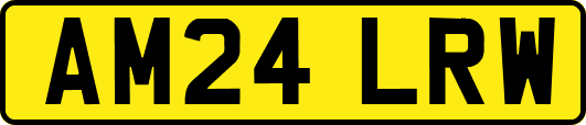 AM24LRW