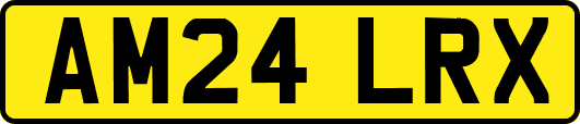 AM24LRX