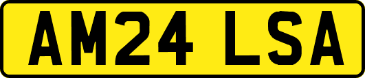 AM24LSA