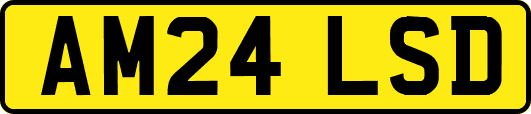 AM24LSD