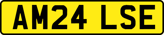 AM24LSE