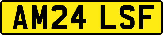 AM24LSF