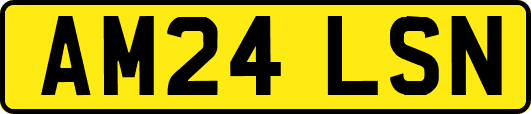 AM24LSN