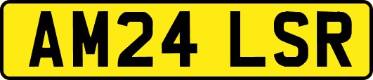 AM24LSR