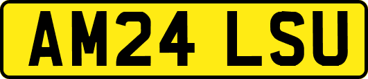 AM24LSU
