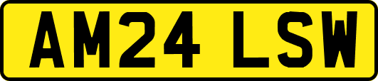AM24LSW