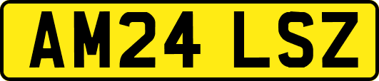 AM24LSZ
