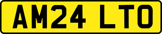 AM24LTO