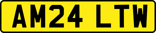 AM24LTW
