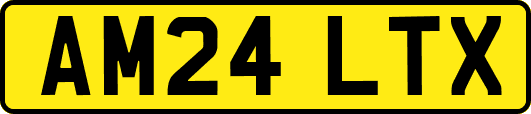 AM24LTX