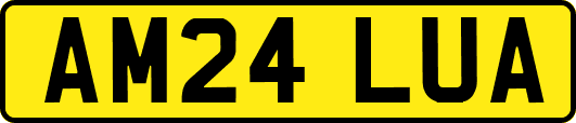 AM24LUA
