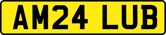 AM24LUB