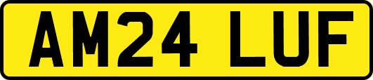 AM24LUF