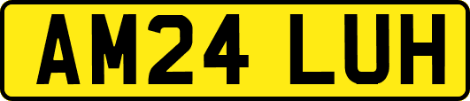 AM24LUH