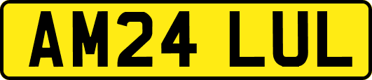 AM24LUL