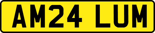 AM24LUM