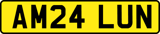 AM24LUN