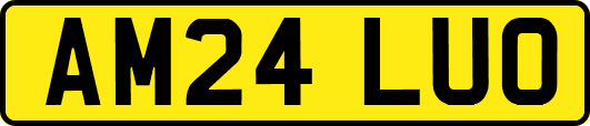 AM24LUO