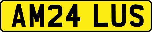 AM24LUS