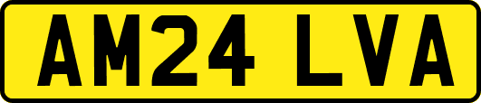 AM24LVA