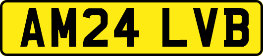 AM24LVB