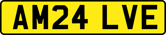 AM24LVE