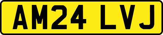AM24LVJ