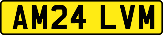 AM24LVM