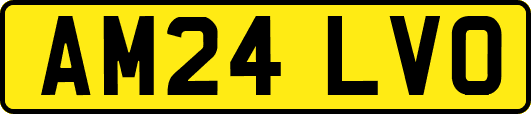 AM24LVO