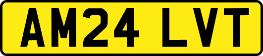 AM24LVT